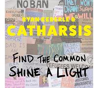 Ryan Keberle, - Find the Common, Shine a Light W/ Catharsis