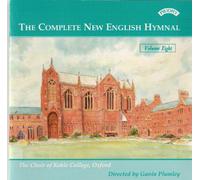 The Choir of Keble College - Complete New English Hymnal The, Vol 8
