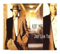 Keb'Mo' - Just Like You [Import]
