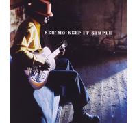 Keb'mo' - Keep It Simple =reissue=