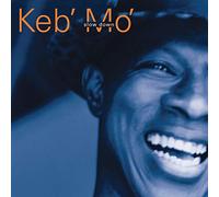 Keb'mo' - Slow Down
