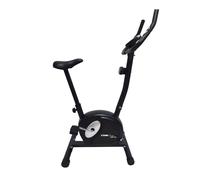 Keboo 500 Bicicleta Estática Da Série Magnética Com Pulsômetro De Guid - Bicicleta Estática Keboo Serie 500 MKP