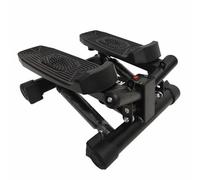 KEBOO - MINI STEPPER C/COMPUTADOR MULTIFUNCION SIN MANILLAR(SERIE 500) Salud y cuidado personal