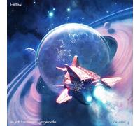 Kebu – Synthesizer Legends Vol. 1 – CD – Importación USA