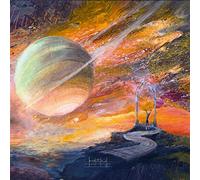 Kebu - To Jupiter And Back [Vinilo]