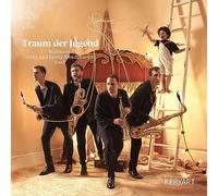Kebyart - Traum Der Jugend