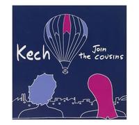Kech - Join the Cousins