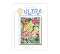 Kecleon 213/191 Alternativo Pokémon Gallery Secreta - Ultraboost X Scarlatto e Violetto 8 - Scintille Folgoranti
