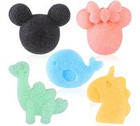 KECUCO Baby Bath Towels