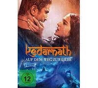 Kedarnath – Auf dem Weg zur Liebe – DVD