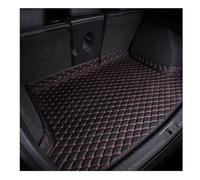 KEDDWE Coche Alfombrillas Maletero para Renault Arkana 2021-2025, Alfombra Protector de Maletero Antideslizante Bandeja,B