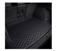 KEDDWE Coche Alfombrillas Maletero para Renault Arkana 2021-2025, Alfombra Protector de Maletero Antideslizante Bandeja,A