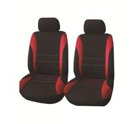 KEDDWE Coche Funda Asiento para Suzuki Jimny Samurai Sidekick Wagon, Delanteros Asientos Cómodo Accesorios, Dobladillos Elásticos,A