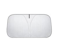 KEDDWE Parasol De Coche Delantero para Kia PV5 2023-2028, Protección UV y contra el Calor, Protección del Interior
