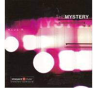 Kede-R - The Mystery
