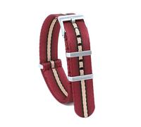 KEDFZY Correa deportiva transpirable de 20 mm/22 mm de ancho y 20 cm de largo, adecuada para hombres y mujeres que corren y usan a diario.,20 mm