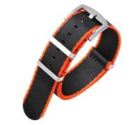 KEDFZY Correa deportiva transpirable de 20 mm/22 mm de ancho y 20 cm de largo, adecuada para hombres y mujeres que corren y usan a diario.,22 mm