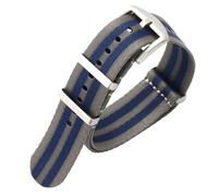 KEDFZY Correa deportiva transpirable de 20 mm/22 mm de ancho y 20 cm de largo, adecuada para hombres y mujeres que corren y usan a diario.,22 mm