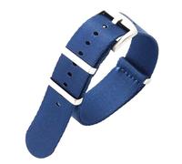 KEDFZY Correa deportiva transpirable de 20 mm/22 mm de ancho y 20 cm de largo, adecuada para hombres y mujeres que corren y usan a diario.,20 mm