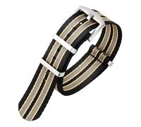 KEDFZY Correa deportiva transpirable de 20 mm/22 mm de ancho y 20 cm de largo, adecuada para hombres y mujeres que corren y usan a diario.,22 mm