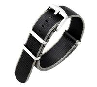 KEDFZY Correa deportiva transpirable de 20 mm/22 mm de ancho y 20 cm de largo, adecuada para hombres y mujeres que corren y usan a diario.,20 mm