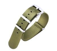 KEDFZY Correa deportiva transpirable de 20 mm/22 mm de ancho y 20 cm de largo, adecuada para hombres y mujeres que corren y usan a diario.,22 mm