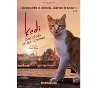 Kedi - Des chats et des hommes [Francia] [DVD]