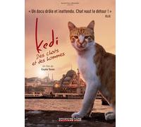 Kedi - Des chats et des hommes [Francia] [DVD]