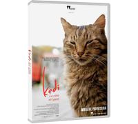 Kedi - La Ciudad De Los Gatos DVD CG