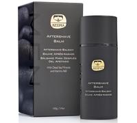 Kedma - Bálsamo Aftershave para Hombre con Vitaminas E & A y Aloe Vera - Calmante e Hidratante - 100g