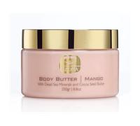 KEDMA Body Butter Mango Manteca Corporal 250 gr