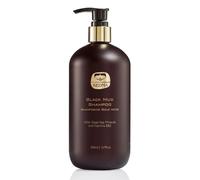 Kedma - Champú Barro Negro - Para Cuero Cabelludo Graso e Irritado - Limpiador, Purificante y Revitalizante - Con Minerales del Mar Muerto - 500ml