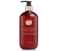 KEDMA - Champú Fortificante Intensivo para Cabello Frágil - 500ml | El champú fortalecedor con queratina y aminoácidos ayuda a reforzar el cabello frágil y reducir la rotura.