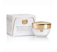 Kedma - Crema de Día Regeneradora con Colágeno y Minerales del Mar Muerto - Antiarrugas y Reafirmante - Para Todo Tipo de Piel - 50g