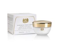 KEDMA - Crema de Noche Intensiva - Antiarrugas & Nutritiva - 50g