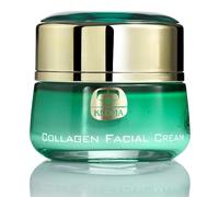 Kedma - Crema Facial con Colágeno y Minerales del Mar Muerto - Anti-Edad y Nutritiva - Para Todo Tipo de Piel - 50g