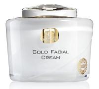 Kedma - Crema Facial con Oro 24K y Minerales del Mar Muerto - Anti-Edad y Luminosidad - 50g