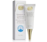 KEDMA - Desmaquillante de Rostro & Ojos con Jojoba & Vitamina E - 25g | El desmaquillante con jojoba y vitamina E disuelve el maquillaje de rostro y ojos y deja la piel suave.
