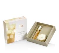 KEDMA - Dúo Crema & Sérum Facial con Oro 24K - 50ml+50g