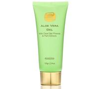 KEDMA - Gel de Aloe Vera Calmante e Hidratante - 100ml