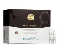 Kedma - H A Boost - Ampollas Concentradas con Ácido Hialurónico - Hidratación y Volumen Instantáneos - Para Todo Tipo de Piel - 7 x 2ml