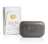 KEDMA - Jabón de Barro Negro del Mar Muerto - 125g