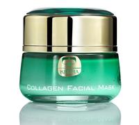 KEDMA - Mascarilla Facial con Colágeno - Hidratante & Reafirmante - 70g | La mascarilla con colágeno, elastina y minerales del Mar Muerto hidrata y ayuda a reafirmar la piel.
