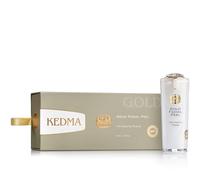 Kedma - Peeling Facial con Oro 24K y Minerales del Mar Muerto - Exfoliante e Iluminador - 40ml