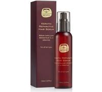 KEDMA - Suero Capilar Reparador con Queratina - 150ml