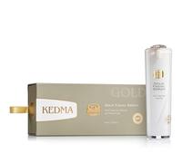 KEDMA - Suero Facial con Oro 24K, Q10 y Multivitaminas - 60ml