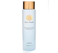 KEDMA - Tónico Facial con Aloe Vera y Minerales del Mar Muerto - 180ml | El tónico con Aloe Vera elimina los últimos residuos, equilibra la piel y la prepara para los cuidados siguientes.