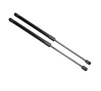 Kedoukj Para 2000-2006 Almera Tino V10 MPV amortiguador trasero maletero maletero gas Struts elevación amortiguador coche piezas accesorios regalo 2 unids