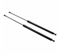 KEDOUKJ Puntales de Maletero para Pe-ugeot 2008 I SUV 2013-2019 377 mm 9678317180 Amortiguadores de Gas para portón Trasero Amortiguador de Fibra de Carbono Accesorios para Piezas de automóvil 1 Juego