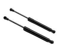 KEDOUKJ Puntales de rejilla de partición de maletero para V70 XC70 de 5 puertas 2008-2016 39859356 Amortiguadores de gas Amortiguador de fibra de carbono Accesorios de piezas de coche 1 juego